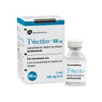 Vectibix panitumumab