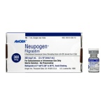 Neupogen 30 MU (0.3 mg/ml) 