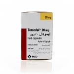 Temodal 20 mg