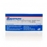 Rapamune 1mg.