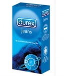 Презервативы Durex Jeans 