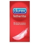 Презервативы Durex Fetherlite