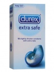 Презервативы Durex Extra Safe