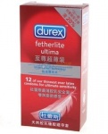 Презервативы Durex Fetherlite Ultima
