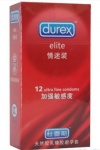 Презервативы Durex Elite