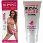 Крем для похудения BURNING