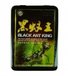 Королевский Черный Муравей King Black ANT