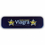 Золотая Виагра (Gold Viagra)