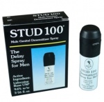 Спрей пролонгатор STUD 100