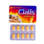 Cialis (Китайский сиалис) - фото 2