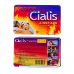 Cialis (Китайский сиалис) - фото 3