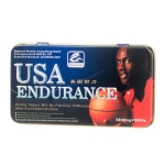 USA Endurance (Выносливость) - фото 2
