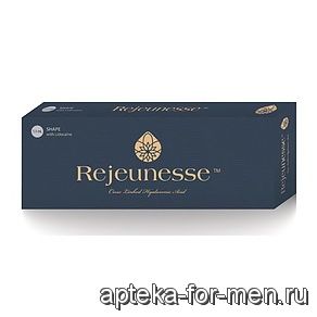 Филлер Rejeunesse купить в аптеке