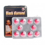 Black Diamond (Черный бриллиант) - фото 2