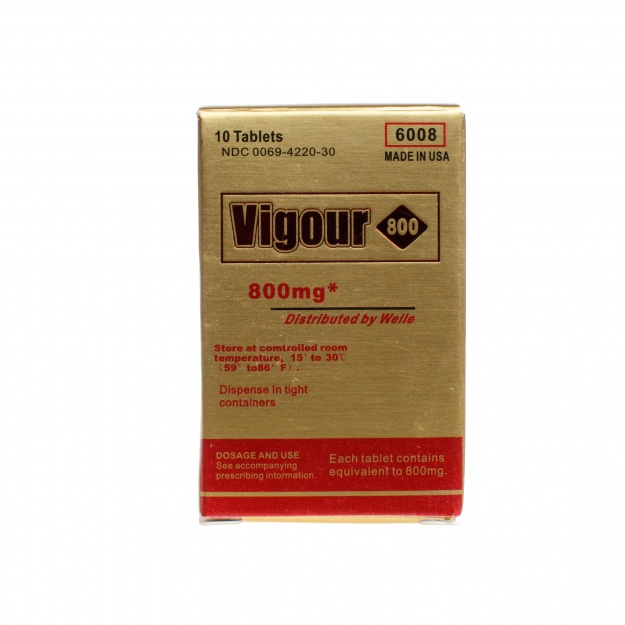 Vigour 800 купить в аптеке
