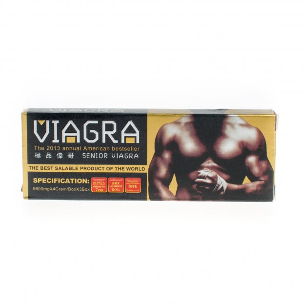 Senior Viagra купить в аптеке